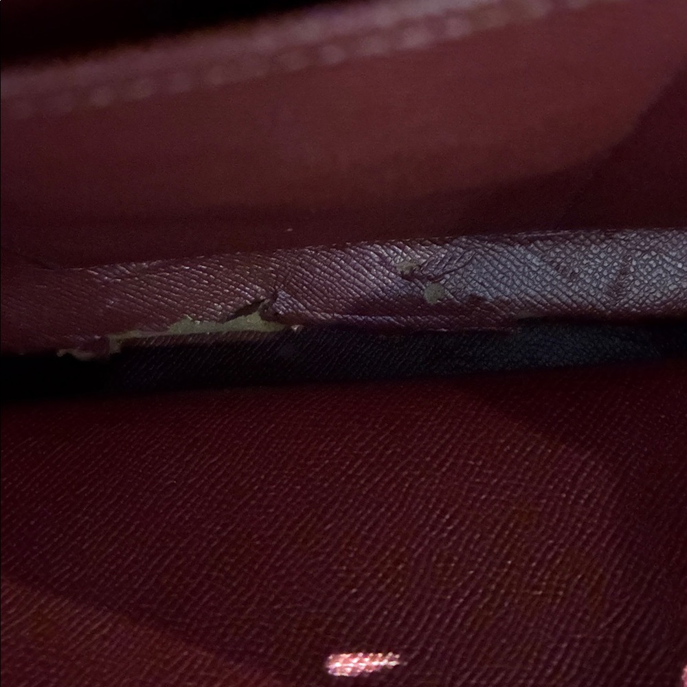 Coach Studded Leather Tote👝 - Picture 9 of 9